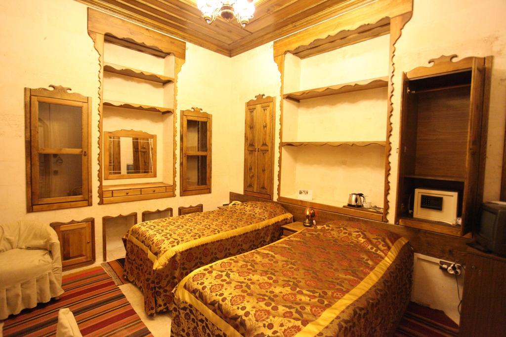 Bed and Breakfast Turkmen Konagi Sanlıurfa Zimmer foto